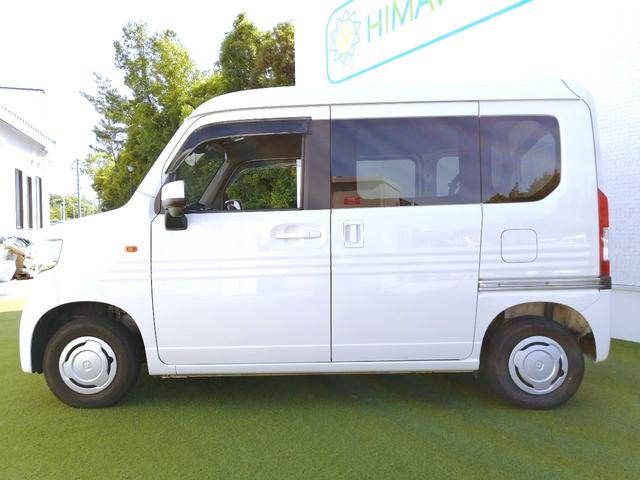 ホンダ Ｎ－ＶＡＮ