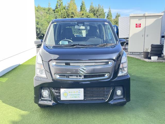 ワゴンＲスティングレー ハイブリッドＸ　リミテッド　全方位モニター用カメラパッケージ装着車　デュアルセンサーブレーキサポート　ヘッドアップディスプレイ　シートヒーター　ビルトインＥＴＣ　ＬＥＤヘッドライト　オートライト　ステアリングリモコン（18枚目）