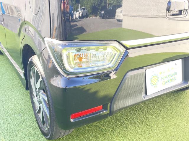ワゴンＲスティングレー ハイブリッドＸ　リミテッド　全方位モニター用カメラパッケージ装着車　デュアルセンサーブレーキサポート　ヘッドアップディスプレイ　シートヒーター　ビルトインＥＴＣ　ＬＥＤヘッドライト　オートライト　ステアリングリモコン（25枚目）