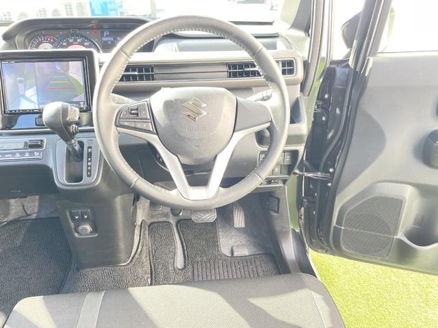 ワゴンＲスティングレー ハイブリッドＸ　リミテッド　全方位モニター用カメラパッケージ装着車　デュアルセンサーブレーキサポート　ヘッドアップディスプレイ　シートヒーター　ビルトインＥＴＣ　ＬＥＤヘッドライト　オートライト　ステアリングリモコン（30枚目）
