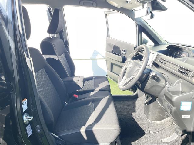 ワゴンＲスティングレー ハイブリッドＸ　リミテッド　全方位モニター用カメラパッケージ装着車　デュアルセンサーブレーキサポート　ヘッドアップディスプレイ　シートヒーター　ビルトインＥＴＣ　ＬＥＤヘッドライト　オートライト　ステアリングリモコン（53枚目）
