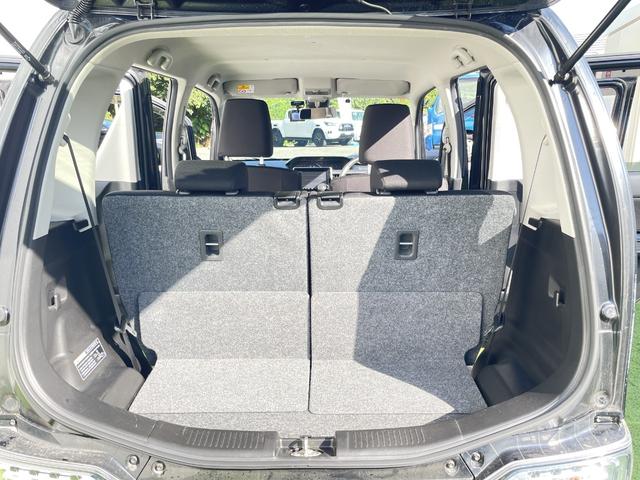 ワゴンＲスティングレー ハイブリッドＸ　リミテッド　全方位モニター用カメラパッケージ装着車　デュアルセンサーブレーキサポート　ヘッドアップディスプレイ　シートヒーター　ビルトインＥＴＣ　ＬＥＤヘッドライト　オートライト　ステアリングリモコン（64枚目）