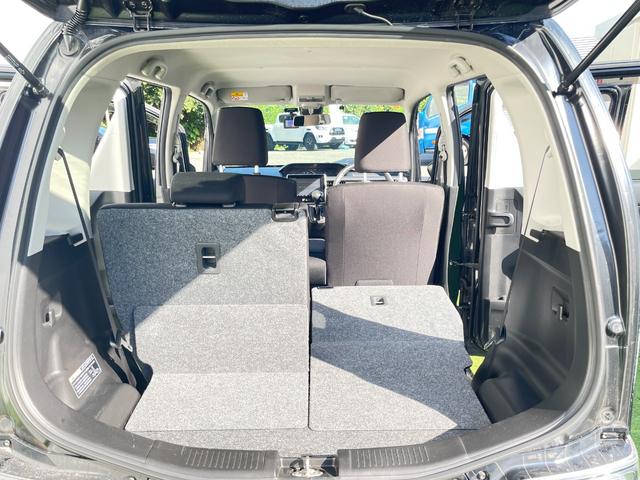 ワゴンＲスティングレー ハイブリッドＸ　リミテッド　全方位モニター用カメラパッケージ装着車　デュアルセンサーブレーキサポート　ヘッドアップディスプレイ　シートヒーター　ビルトインＥＴＣ　ＬＥＤヘッドライト　オートライト　ステアリングリモコン（65枚目）