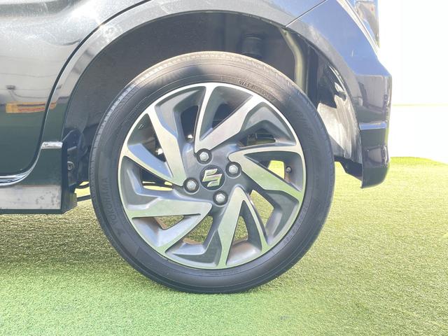 ワゴンＲスティングレー ハイブリッドＸ　リミテッド　全方位モニター用カメラパッケージ装着車　デュアルセンサーブレーキサポート　ヘッドアップディスプレイ　シートヒーター　ビルトインＥＴＣ　ＬＥＤヘッドライト　オートライト　ステアリングリモコン（73枚目）