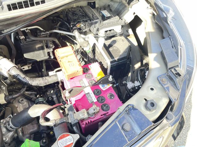 ワゴンＲスティングレー ハイブリッドＸ　リミテッド　全方位モニター用カメラパッケージ装着車　デュアルセンサーブレーキサポート　ヘッドアップディスプレイ　シートヒーター　ビルトインＥＴＣ　ＬＥＤヘッドライト　オートライト　ステアリングリモコン（77枚目）