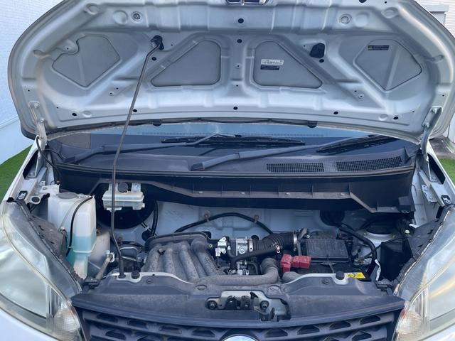 ＮＶ２００バネットバン チェアキャブ　車いす１台　福祉車両／車椅子１台／サイドステップ／手すり／５ドア／両側スライドドア／リアクーラー／６人乗り／キーレス／車いす固定装置付き／８ナンバー（71枚目）