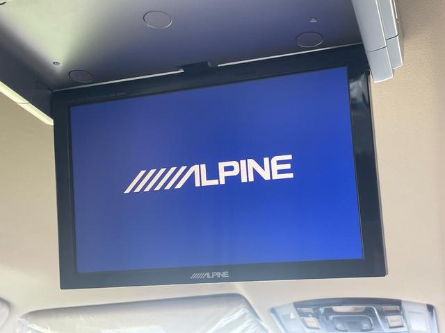 ヴェルファイア ２．４Ｘ　後期モデル　両側パワースライドドア　ＴＶ　アルパイン８インチナビ　フリップダウンモニター　ＨＩＤヘッドライト　８人乗り　スマートキー　ＥＴＣ　地デジＴＶ　バックカメラ（49枚目）