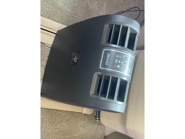 ヴェルファイア ２．４Ｘ　後期モデル　両側パワースライドドア　ＴＶ　アルパイン８インチナビ　フリップダウンモニター　ＨＩＤヘッドライト　８人乗り　スマートキー　ＥＴＣ　地デジＴＶ　バックカメラ（52枚目）