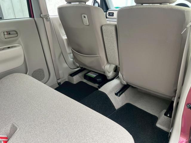アルトラパン Ｌ　レーダーブレーキサポート／運転席シートヒーター／ＥＴＣ／アイドリングストップ／スマートキー／プッシュスタート／Ｗエアバッグ／パワーステアリング／パワーウィンドウ／横滑り防止／ヘッドライトレベライザー（46枚目）