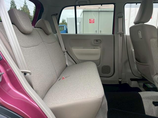 アルトラパン Ｌ　レーダーブレーキサポート／運転席シートヒーター／ＥＴＣ／アイドリングストップ／スマートキー／プッシュスタート／Ｗエアバッグ／パワーステアリング／パワーウィンドウ／横滑り防止／ヘッドライトレベライザー（47枚目）