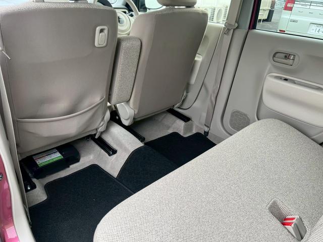 アルトラパン Ｌ　レーダーブレーキサポート／運転席シートヒーター／ＥＴＣ／アイドリングストップ／スマートキー／プッシュスタート／Ｗエアバッグ／パワーステアリング／パワーウィンドウ／横滑り防止／ヘッドライトレベライザー（50枚目）