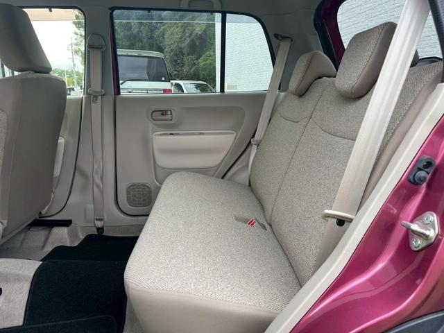アルトラパン Ｌ　レーダーブレーキサポート／運転席シートヒーター／ＥＴＣ／アイドリングストップ／スマートキー／プッシュスタート／Ｗエアバッグ／パワーステアリング／パワーウィンドウ／横滑り防止／ヘッドライトレベライザー（51枚目）