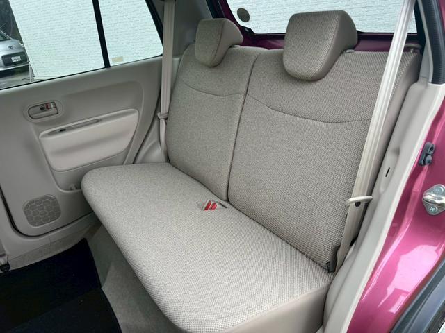アルトラパン Ｌ　レーダーブレーキサポート／運転席シートヒーター／ＥＴＣ／アイドリングストップ／スマートキー／プッシュスタート／Ｗエアバッグ／パワーステアリング／パワーウィンドウ／横滑り防止／ヘッドライトレベライザー（52枚目）