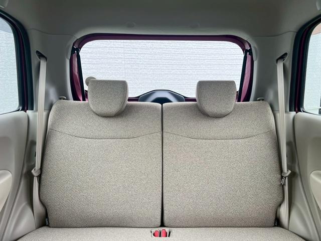 アルトラパン Ｌ　レーダーブレーキサポート／運転席シートヒーター／ＥＴＣ／アイドリングストップ／スマートキー／プッシュスタート／Ｗエアバッグ／パワーステアリング／パワーウィンドウ／横滑り防止／ヘッドライトレベライザー（54枚目）