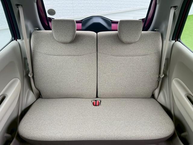 アルトラパン Ｌ　レーダーブレーキサポート／運転席シートヒーター／ＥＴＣ／アイドリングストップ／スマートキー／プッシュスタート／Ｗエアバッグ／パワーステアリング／パワーウィンドウ／横滑り防止／ヘッドライトレベライザー（55枚目）