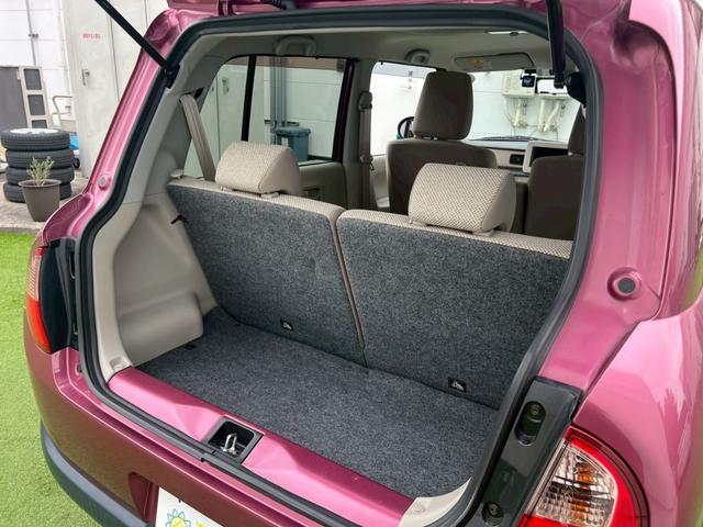 アルトラパン Ｌ　レーダーブレーキサポート／運転席シートヒーター／ＥＴＣ／アイドリングストップ／スマートキー／プッシュスタート／Ｗエアバッグ／パワーステアリング／パワーウィンドウ／横滑り防止／ヘッドライトレベライザー（57枚目）