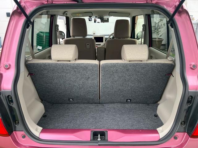 アルトラパン Ｌ　レーダーブレーキサポート／運転席シートヒーター／ＥＴＣ／アイドリングストップ／スマートキー／プッシュスタート／Ｗエアバッグ／パワーステアリング／パワーウィンドウ／横滑り防止／ヘッドライトレベライザー（58枚目）