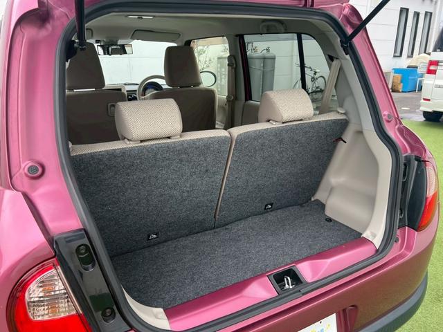 アルトラパン Ｌ　レーダーブレーキサポート／運転席シートヒーター／ＥＴＣ／アイドリングストップ／スマートキー／プッシュスタート／Ｗエアバッグ／パワーステアリング／パワーウィンドウ／横滑り防止／ヘッドライトレベライザー（59枚目）