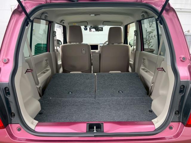 アルトラパン Ｌ　レーダーブレーキサポート／運転席シートヒーター／ＥＴＣ／アイドリングストップ／スマートキー／プッシュスタート／Ｗエアバッグ／パワーステアリング／パワーウィンドウ／横滑り防止／ヘッドライトレベライザー（62枚目）