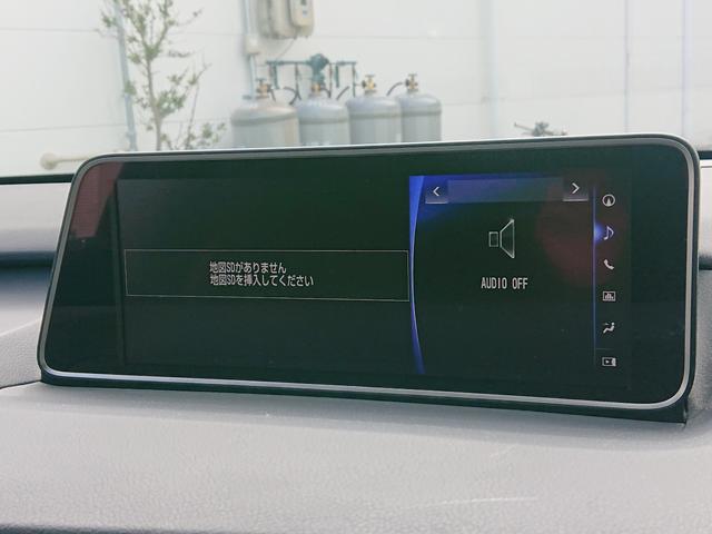 ＲＸ ＲＸ４５０ｈ　Ｆスポーツ　サンルーフ／黒革シート／ＴＲＤエアロ／メーカーナビ／フルセグＴＶ／パノラミックビューモニター／ＢＳＭ／ベンチレーション／３眼ＬＥＤヘッドライト／ルーフレール／オートホールド／ＨＵＤ／スマートキー（37枚目）