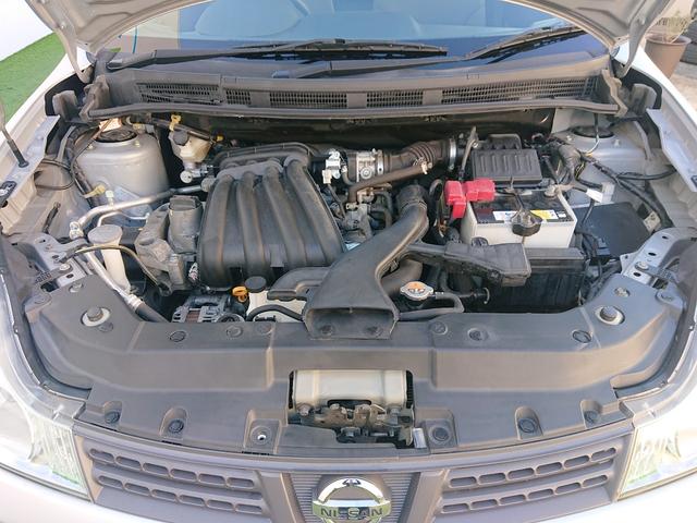 ウイングロード １５Ｂ　カロッツェリア製ナビ（ＡＶＩＣ－ＭＲＺ０２）／キーレスキー／ＥＴＣ／電動格納ミラー／パワーステアリング／パワーウィンドウ／Ｗエアバッグ／エアコン／集中ドアロック／ＡＢＳ（66枚目）