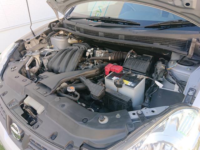 ウイングロード １５Ｂ　カロッツェリア製ナビ（ＡＶＩＣ－ＭＲＺ０２）／キーレスキー／ＥＴＣ／電動格納ミラー／パワーステアリング／パワーウィンドウ／Ｗエアバッグ／エアコン／集中ドアロック／ＡＢＳ（68枚目）