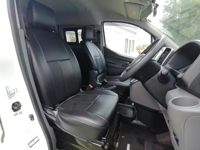 ｅ－ＮＶ２００ワゴン Ｇ　３列シート　純正ナビ　ＴＶ　バックカメラ　　ＥＴＣ　インテリキー　シートヒーター　ステアリングヒーター　Ｂｌｕｅｔｏｏｔｈ　禁煙車（11枚目）