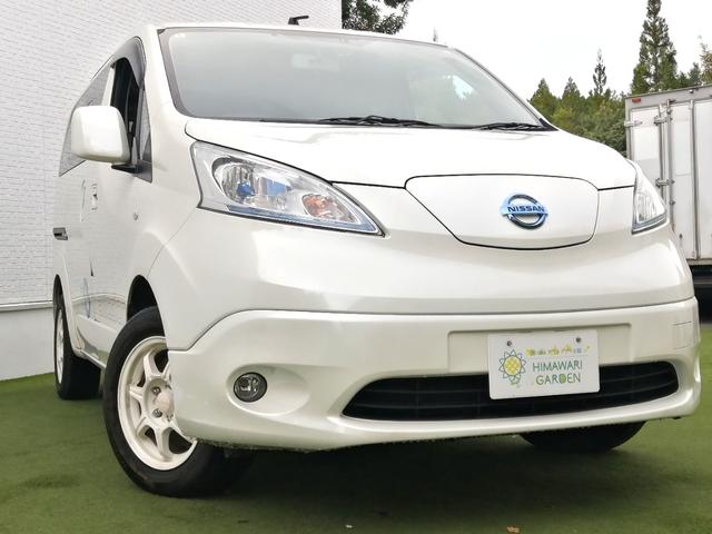 ｅ－ＮＶ２００ワゴン Ｇ　３列シート　純正ナビ　ＴＶ　バックカメラ　　ＥＴＣ　インテリキー　シートヒーター　ステアリングヒーター　Ｂｌｕｅｔｏｏｔｈ　禁煙車（18枚目）