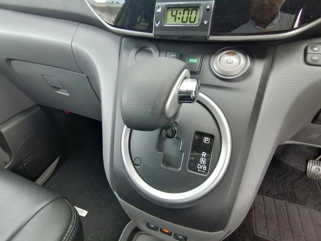 ｅ－ＮＶ２００ワゴン Ｇ　３列シート　純正ナビ　ＴＶ　バックカメラ　　ＥＴＣ　インテリキー　シートヒーター　ステアリングヒーター　Ｂｌｕｅｔｏｏｔｈ　禁煙車（37枚目）