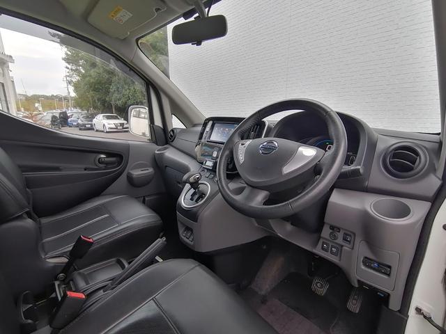 ｅ－ＮＶ２００ワゴン Ｇ　３列シート　純正ナビ　ＴＶ　バックカメラ　　ＥＴＣ　インテリキー　シートヒーター　ステアリングヒーター　Ｂｌｕｅｔｏｏｔｈ　禁煙車（47枚目）