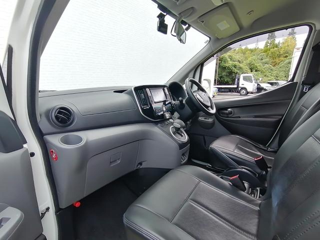 ｅ－ＮＶ２００ワゴン Ｇ　３列シート　純正ナビ　ＴＶ　バックカメラ　　ＥＴＣ　インテリキー　シートヒーター　ステアリングヒーター　Ｂｌｕｅｔｏｏｔｈ　禁煙車（56枚目）
