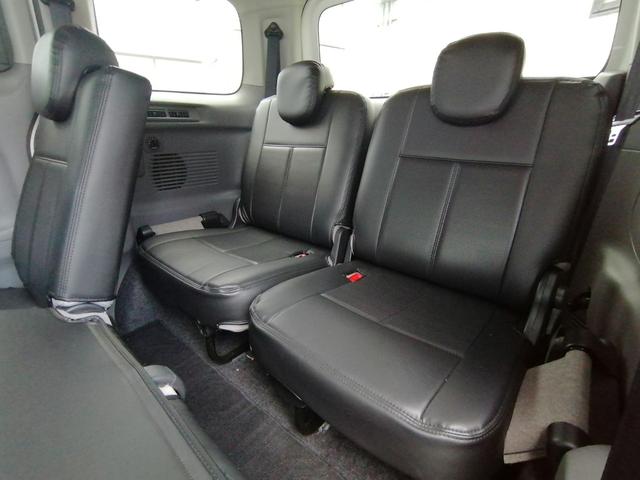 ｅ－ＮＶ２００ワゴン Ｇ　３列シート　純正ナビ　ＴＶ　バックカメラ　　ＥＴＣ　インテリキー　シートヒーター　ステアリングヒーター　Ｂｌｕｅｔｏｏｔｈ　禁煙車（61枚目）