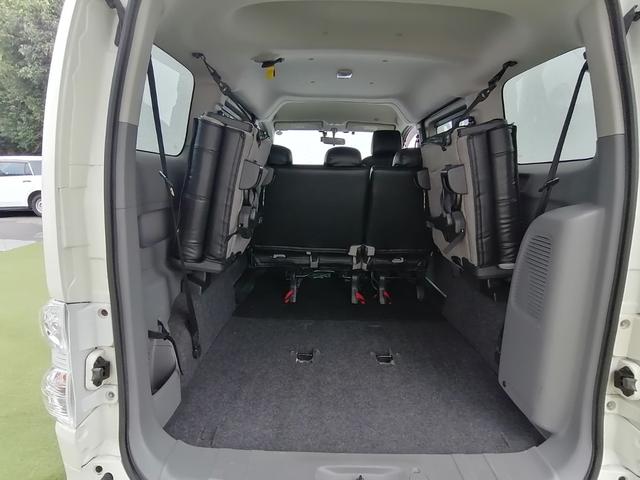 ｅ－ＮＶ２００ワゴン Ｇ　３列シート　純正ナビ　ＴＶ　バックカメラ　　ＥＴＣ　インテリキー　シートヒーター　ステアリングヒーター　Ｂｌｕｅｔｏｏｔｈ　禁煙車（67枚目）