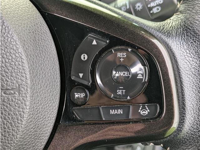 Ｎ－ＢＯＸカスタム Ｇ・Ｌターボホンダセンシング　ターボ車／純正ナビ／ＴＶ／バックカメラ／両側パワースライドドア／ホンダセンシング／パドルシフト／ＬＥＤヘッドライト／オートライト／フォグランプ／オートエアコン／社外マフラー／ローダウン（41枚目）