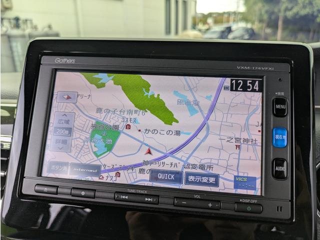 Ｎ－ＢＯＸカスタム Ｇ・Ｌターボホンダセンシング　ターボ車／純正ナビ／ＴＶ／バックカメラ／両側パワースライドドア／ホンダセンシング／パドルシフト／ＬＥＤヘッドライト／オートライト／フォグランプ／オートエアコン／社外マフラー／ローダウン（52枚目）