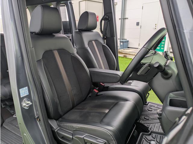 Ｎ－ＢＯＸカスタム Ｇ・Ｌターボホンダセンシング　ターボ車／純正ナビ／ＴＶ／バックカメラ／両側パワースライドドア／ホンダセンシング／パドルシフト／ＬＥＤヘッドライト／オートライト／フォグランプ／オートエアコン／社外マフラー／ローダウン（65枚目）
