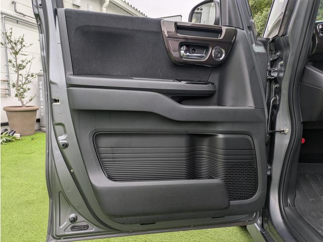 Ｎ－ＢＯＸカスタム Ｇ・Ｌターボホンダセンシング　ターボ車／純正ナビ／ＴＶ／バックカメラ／両側パワースライドドア／ホンダセンシング／パドルシフト／ＬＥＤヘッドライト／オートライト／フォグランプ／オートエアコン／社外マフラー／ローダウン（75枚目）