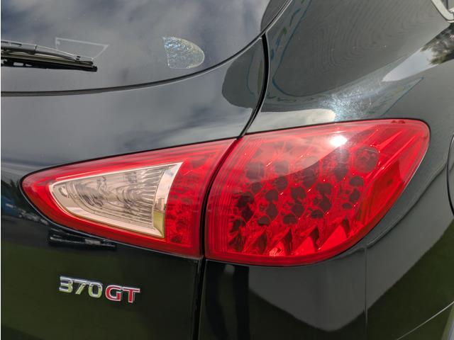 スカイラインクロスオーバー ３７０ＧＴ　タイプＰ　ブラウン革シート／ＢＯＳＥサウンド／アラウンドビューモニター／メーカーナビ／ＴＶ／インテリジェントキー／プッシュスタート／シートヒーター／純正１８インチアルミ／オートライト／リアプライバシーガラス（27枚目）