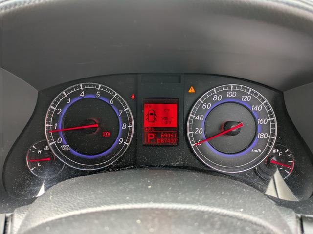 スカイラインクロスオーバー ３７０ＧＴ　タイプＰ　ブラウン革シート／ＢＯＳＥサウンド／アラウンドビューモニター／メーカーナビ／ＴＶ／インテリジェントキー／プッシュスタート／シートヒーター／純正１８インチアルミ／オートライト／リアプライバシーガラス（33枚目）