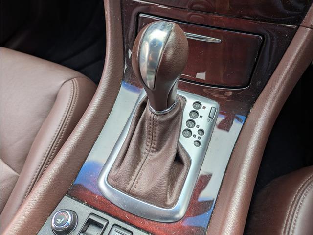 スカイラインクロスオーバー ３７０ＧＴ　タイプＰ　ブラウン革シート／ＢＯＳＥサウンド／アラウンドビューモニター／メーカーナビ／ＴＶ／インテリジェントキー／プッシュスタート／シートヒーター／純正１８インチアルミ／オートライト／リアプライバシーガラス（47枚目）