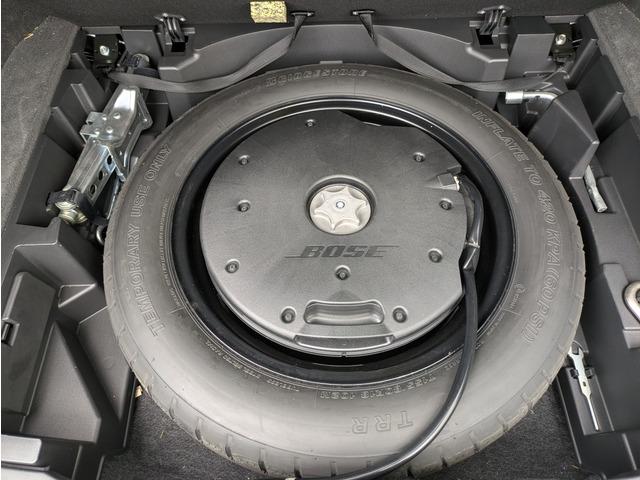 スカイラインクロスオーバー ３７０ＧＴ　タイプＰ　ブラウン革シート／ＢＯＳＥサウンド／アラウンドビューモニター／メーカーナビ／ＴＶ／インテリジェントキー／プッシュスタート／シートヒーター／純正１８インチアルミ／オートライト／リアプライバシーガラス（63枚目）