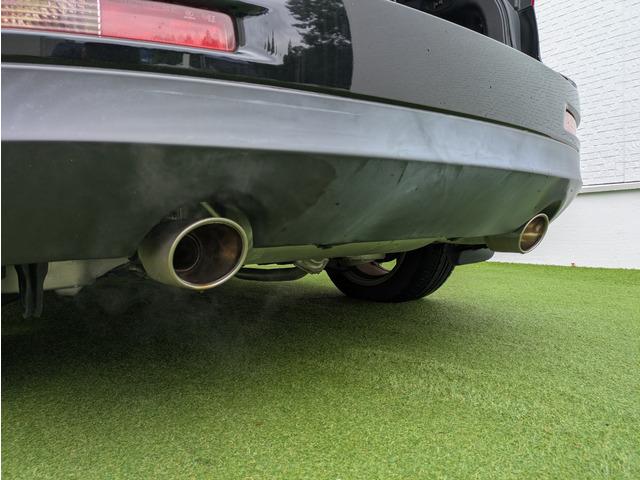スカイラインクロスオーバー ３７０ＧＴ　タイプＰ　ブラウン革シート／ＢＯＳＥサウンド／アラウンドビューモニター／メーカーナビ／ＴＶ／インテリジェントキー／プッシュスタート／シートヒーター／純正１８インチアルミ／オートライト／リアプライバシーガラス（66枚目）