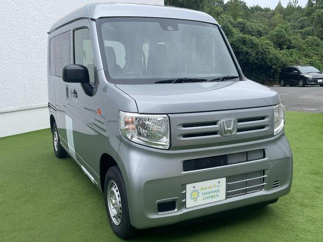 Ｎ－ＶＡＮ Ｇ　ホンダセンシング／レーダークルーズコントロール／両側スライドドア／５ドア／オートライト／オートエアコン／キーレス／車検Ｒ９年１０月まで（15枚目）