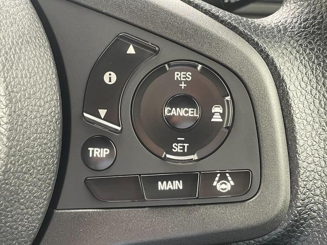 Ｎ－ＶＡＮ Ｇ　ホンダセンシング／レーダークルーズコントロール／両側スライドドア／５ドア／オートライト／オートエアコン／キーレス／車検Ｒ９年１０月まで（26枚目）