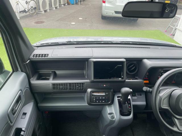 Ｎ－ＶＡＮ Ｇ　ホンダセンシング／レーダークルーズコントロール／両側スライドドア／５ドア／オートライト／オートエアコン／キーレス／車検Ｒ９年１０月まで（46枚目）