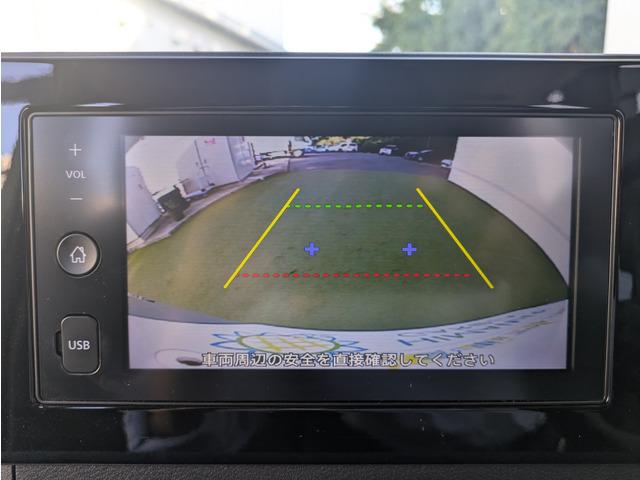 サクラ X ディスプレイオーディオ/AppleCarPlay/AndroidAuto/360度セーフティアシスト/バックカメラ/Bluetooth/アダプティブLEDヘッドライト/オートライト/オートハイビーム(9枚目)