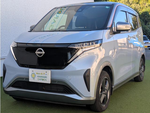サクラ X ディスプレイオーディオ/AppleCarPlay/AndroidAuto/360度セーフティアシスト/バックカメラ/Bluetooth/アダプティブLEDヘッドライト/オートライト/オートハイビーム(12枚目)