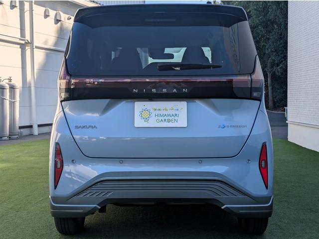 サクラ X ディスプレイオーディオ/AppleCarPlay/AndroidAuto/360度セーフティアシスト/バックカメラ/Bluetooth/アダプティブLEDヘッドライト/オートライト/オートハイビーム(15枚目)
