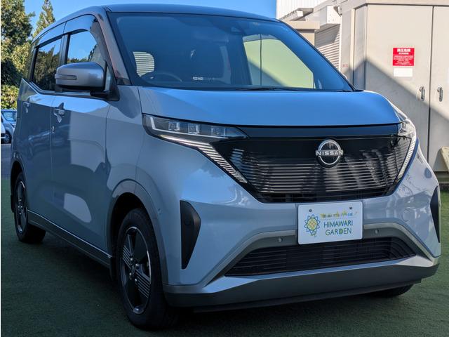 サクラ X ディスプレイオーディオ/AppleCarPlay/AndroidAuto/360度セーフティアシスト/バックカメラ/Bluetooth/アダプティブLEDヘッドライト/オートライト/オートハイビーム(18枚目)