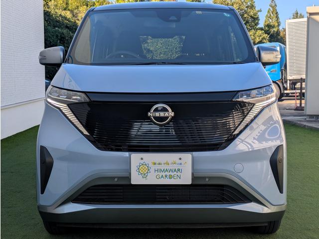 サクラ X ディスプレイオーディオ/AppleCarPlay/AndroidAuto/360度セーフティアシスト/バックカメラ/Bluetooth/アダプティブLEDヘッドライト/オートライト/オートハイビーム(19枚目)
